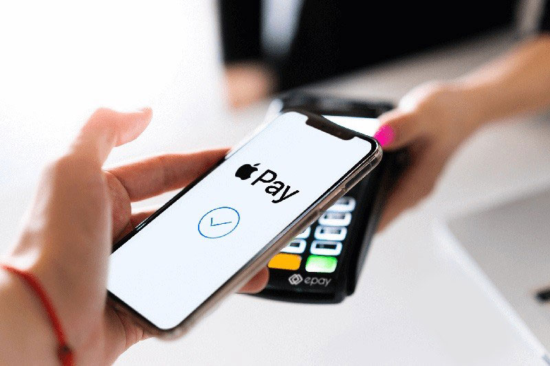 About a million Dinar transaction in first 10 hours of Apple Pay in Kuwait