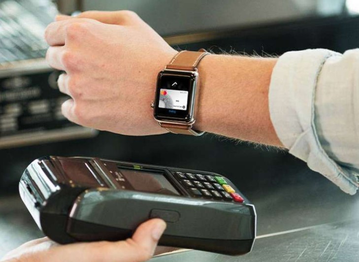 No charges to customers for using Apple Pay service in Kuwait