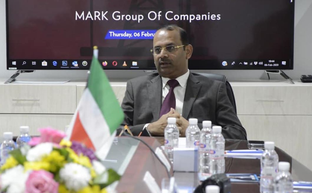 Kuwait based Mark Technologies to construct 10 houses for the needy 