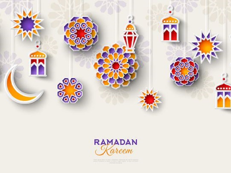 The Holy Month of Islam- Ramadan