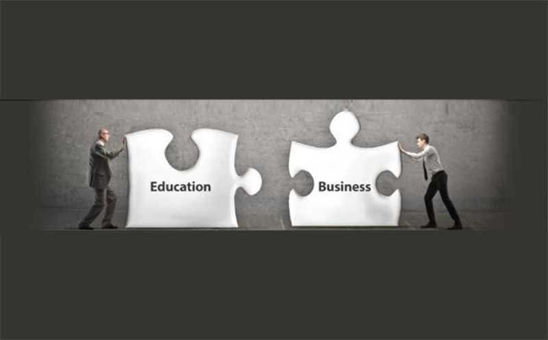 Education or Business