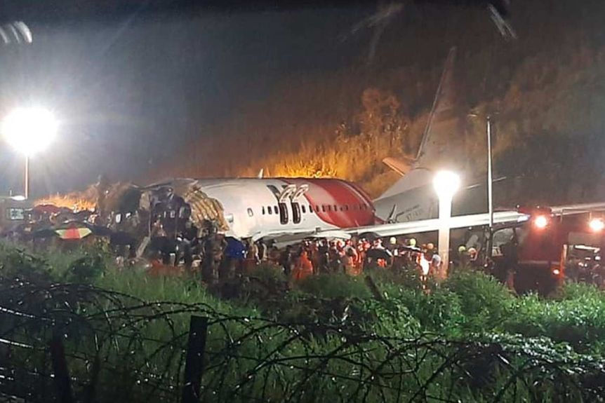 Death toll in Air India plane crash rises to 18