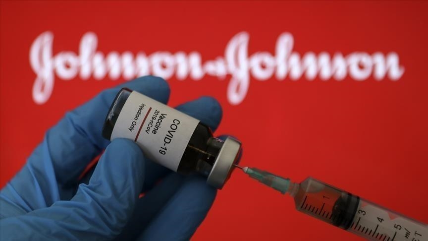 Kuwait authorizes emergency use of Johnson & Johnson vaccine