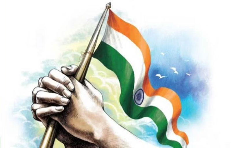 Independence Day Of India 