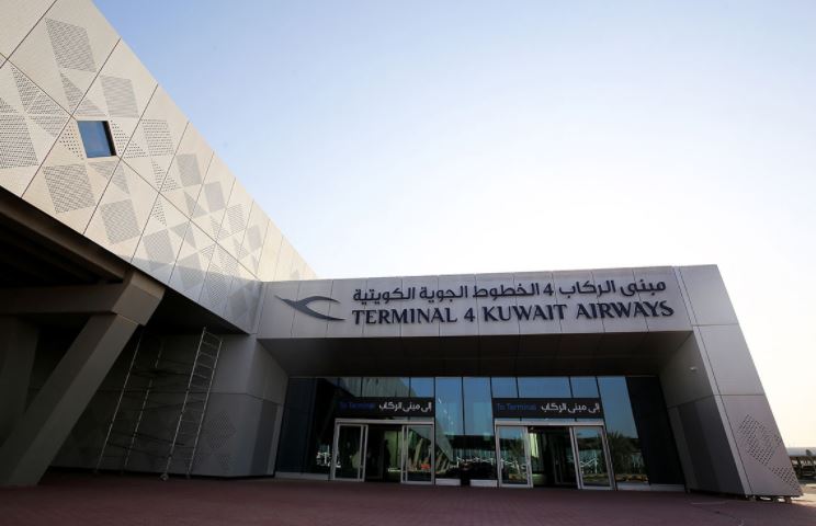 Kuwait Airways restarted Sri Lanka, Pakistan  Bangladesh flights
