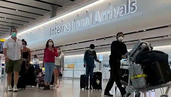 India extends ban on scheduled international flights till January 31