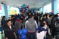 Winterlude’ Kicks Off Carnival’s Cruise at Bhavans SIS></a><a data-gallery=