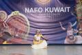 NAFO-Kuwait