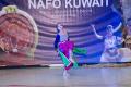 NAFO-Kuwait
