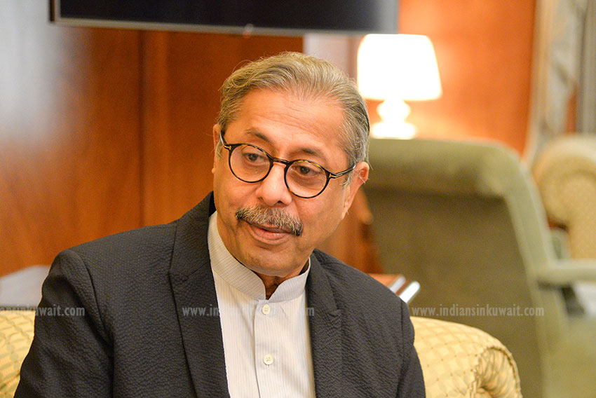 Dr Naresh Trehan