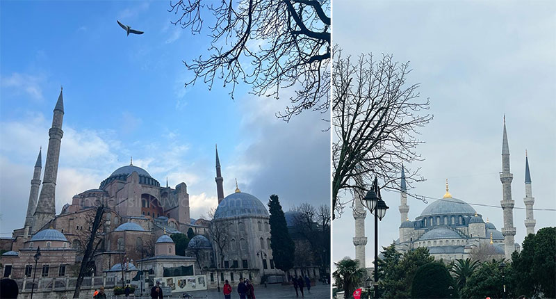 Turkey – A Tapestry of Culture and Beauty