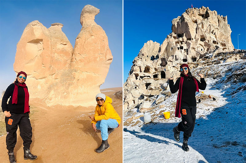 Turkey – A Tapestry of Culture and Beauty