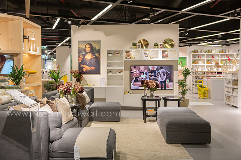 IKEA Your new neighbour in the City