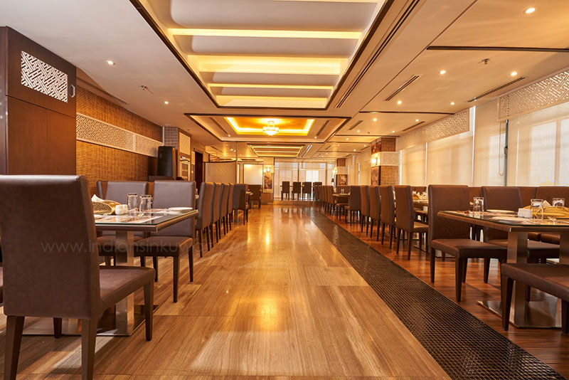 Al Beit Al Khaleeji Restaurant