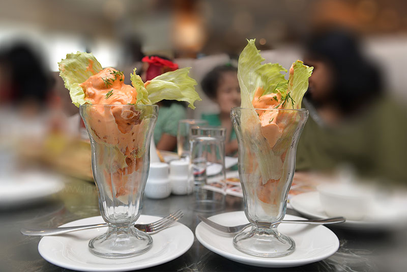 Al Beit Al Khaleeji Restaurant