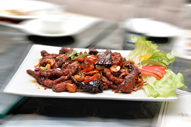 Al Beit Al Khaleeji Restaurant