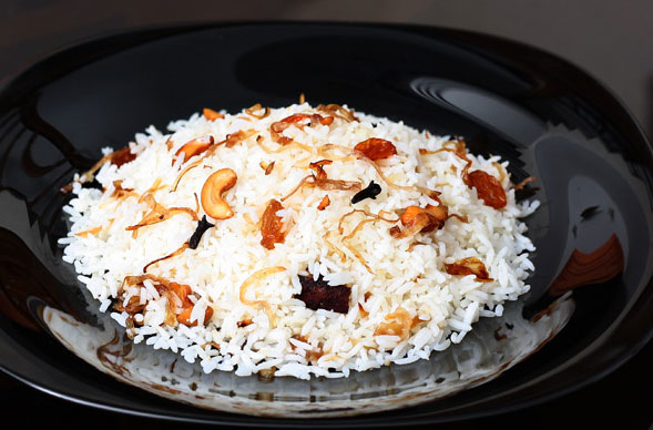 Thalasserry Biriyani