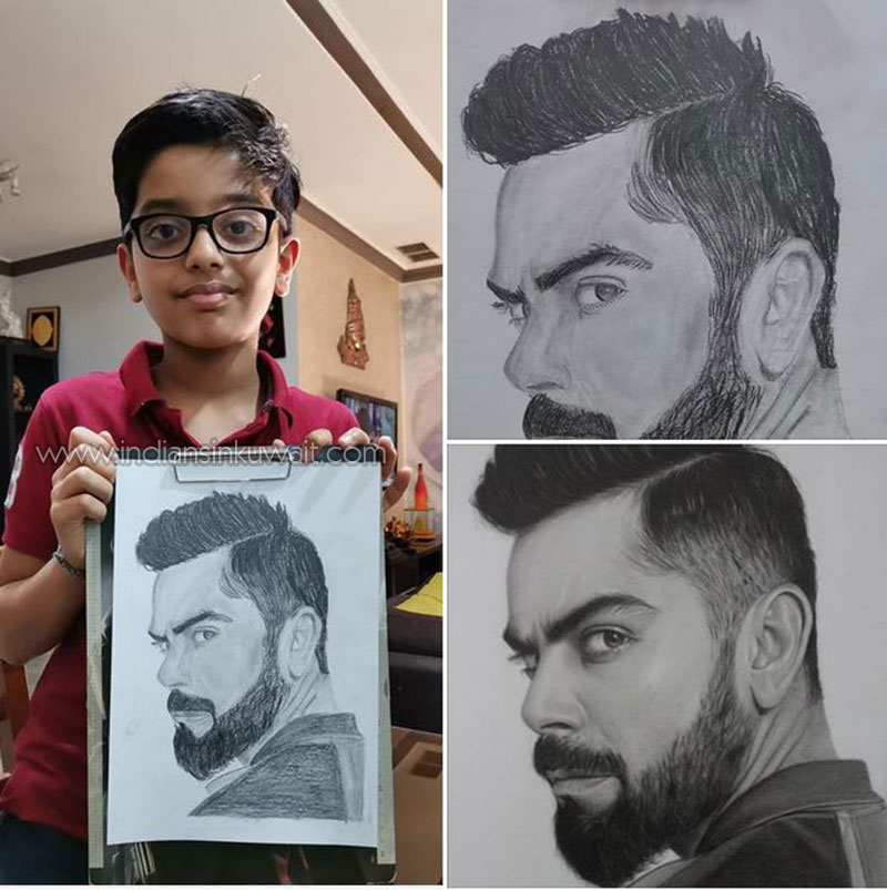 Discover more than 68 sketch of famous personalities super hot -  in.eteachers