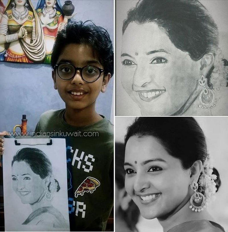 COLOUR PENCIL DRAWING / HOW TO DRAW ACTOR VIJAY / IN TAMIL - YouTube