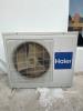 Used Haier Air Conditioner for Sale