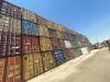 Used Shipping containers for sale 