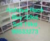 Used Store Rack for sale. 96633273