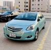 Toyota Yaris 2008 Well maintained car for sale
