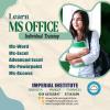 Ms-Office, Advanced Excel & Ms-Access  Home tuition/ Classroom training available-  Imperial Institute. Call 66765847