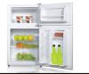 Midea Double Door refrigerator 113l for Single Person