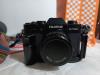 Fujifilm xt20 camers used 8 months with 2 battery no lense