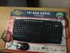 17 Inch ACER LCD monitor with BENQ mouse+Key board for sale at Salmiya 