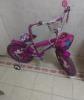 Girls bicycle for sale 