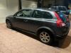 2008 Volvo C30 Low mileage 94.000km Only! Expat leaving 