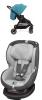  Maxi-Cosi Rubi XP Car Seat - Dawn Grey & Mothercare Amble Baby Stroller for Sale 9720-6700