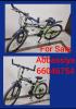 Want to sell a cycle