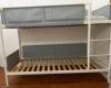 IKEA bunker bed  and IKEA BED for sale - In SALWA