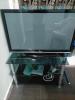 Wansa 42 inch TV With Table For Sale