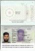 Lost original Visa & original passport