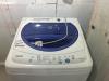 Washing Machine & Furtinture