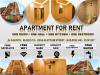 Flats One Bedroom for Rent in Salmiya block 10 Call us 55521007apartments are available for rent in 