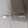 Apple head phone and 3:5 connecter  for sale 