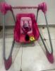 Juniors Baby Swing, Baby carry cot and Bath tub