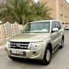 Mitsubishi Pajero 2012 Well maintained Family Used SUV For Sale