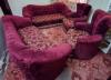 immediate sale - Sofa set
