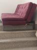 SOFA BED(2 IN 1),kids cycle good condition
