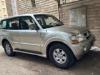 Pajero Car Clean and Good Condition