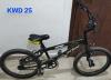 SKID FUSION BMX BICYCLE 20 INCH