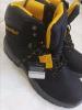 New Original caterpillar safety shoe size EUR 44/UK 10 is available for sale 