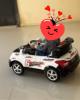 Kids Rechargeable Electric Toy Car 