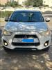 2012 Mitsubishi ASX -Well-Maintained and with New Tires
